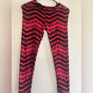 Lularoo leggings